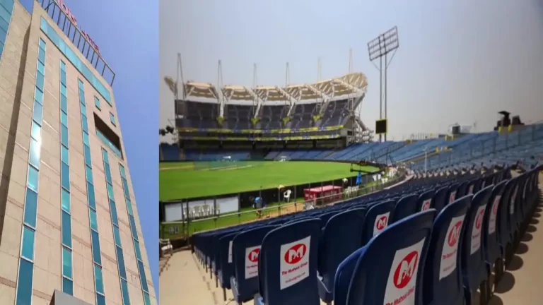 Best Hotels in Pune near MCA stadium  | ICC Cricket World Cup 2023