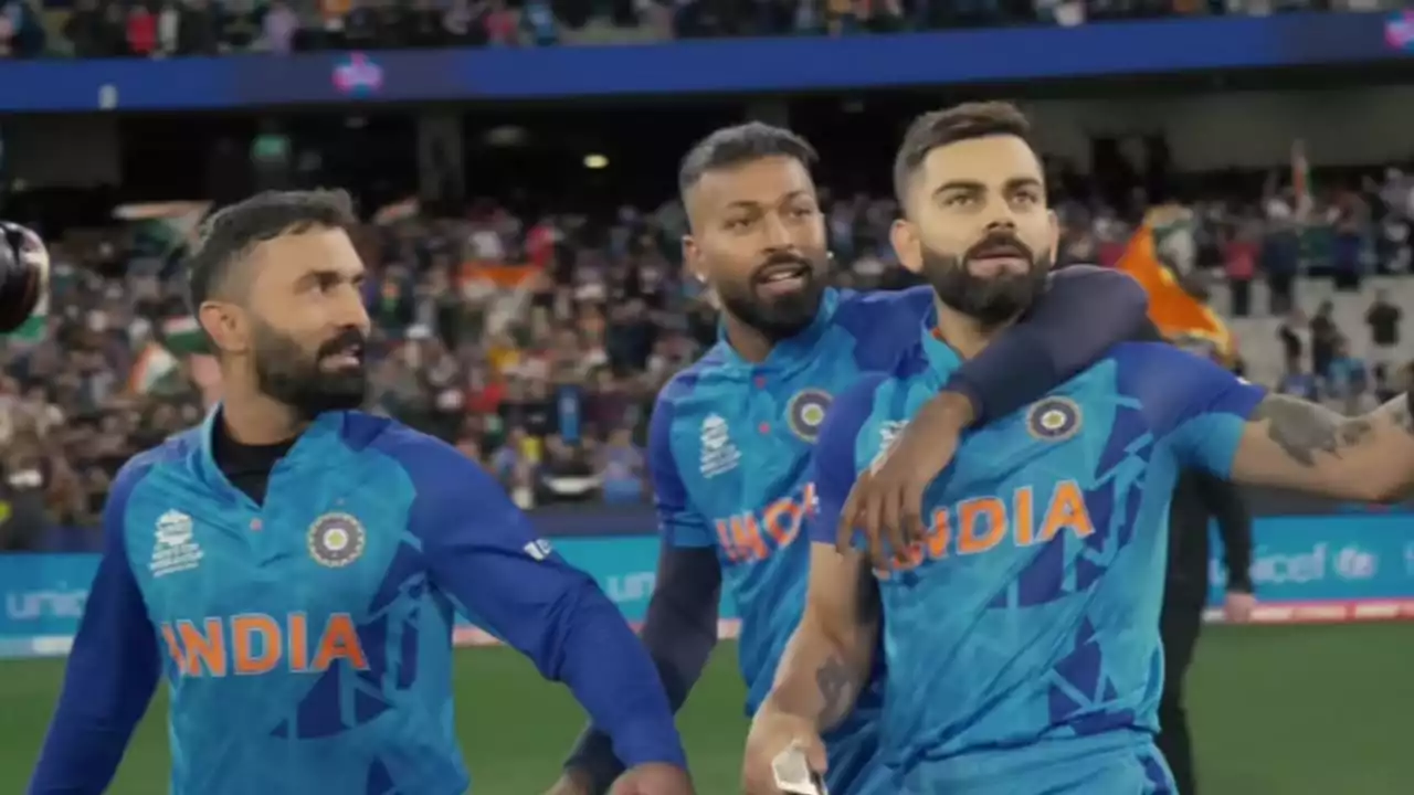 India Squad Announced For World Cup 2023